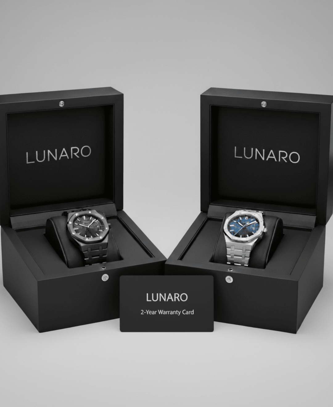 Kings Oak - ㅤThe Lux