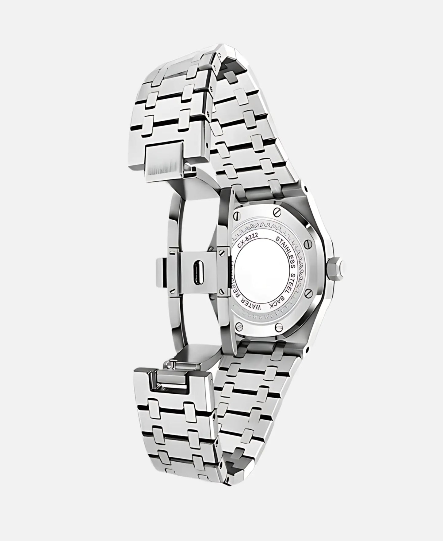 Kings Oak Chronograph