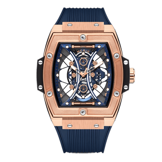 Megir - 45mm - ㅤThe Lux