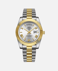 Dateday Gold & Silver