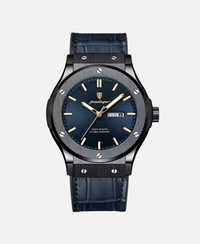 Vantara Black - Night Blue