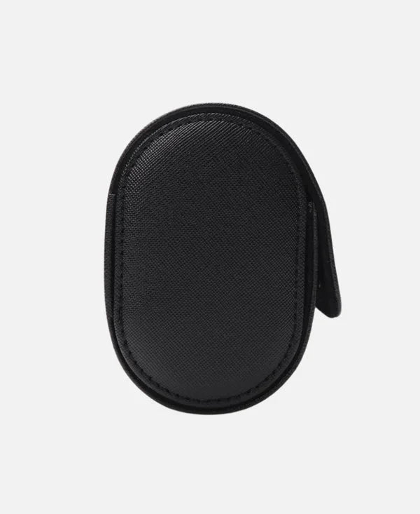 Leather Single Watch Roll