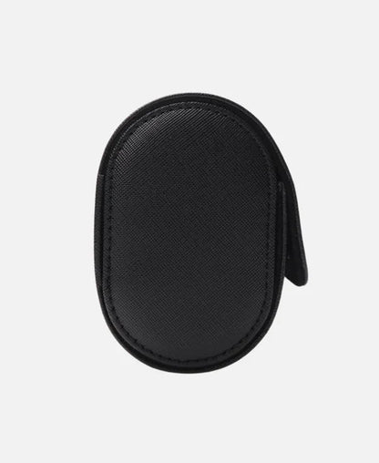 Leather Single Watch Roll