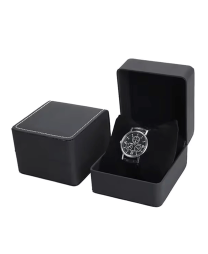 The Lux Premium Watch Box