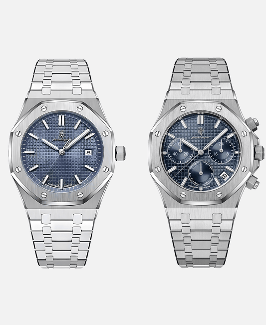 Oak Duo Edition (limited - time only) - ㅤThe Lux