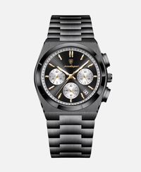 Chronograph Black Edition